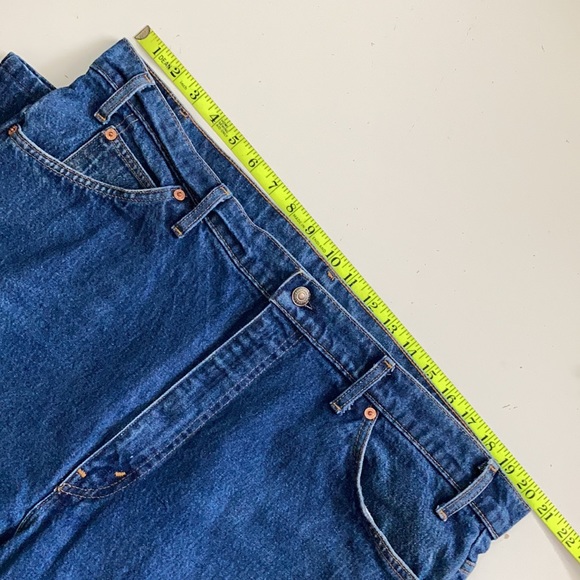 Vintage Levi’s Orange Tab Men’s Jeans - Picture 6 of 12